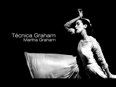 Video: Bailarina y coreógrafa Martha Graham: biografía. Escuela Martha Graham y Técnica de Danza