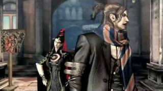 Bayonetta - E3 2009 Trailer (HD Quality)