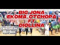 Bico Fino Big Jona Ft Diolina Ekoma Otchopa Oficial Video 2026 Mp3