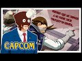 EXPLICANDO el CASO en el que CAPCOM ASESINÓ a la franquicia Ace Attorney para los HISPANOHABLANTES.