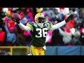 The Show - LeRoy Butler (talks Super Bowl, Aaron Rodgers, Brett Favre, NFL, Hall of Fame, FSU)