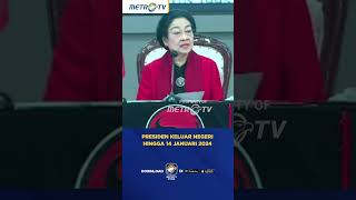 Presiden Keluar Negeri Hingga 14 Januari 2024