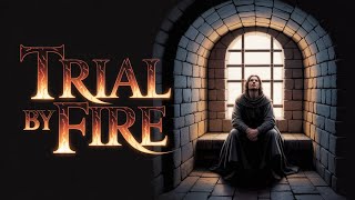 The Shocking Truth Behind Joan of Arc’s Trial