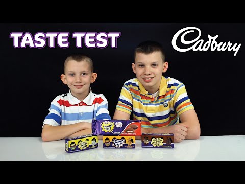 Cadbury Eggs NEW FLAVORS: Caramel, Chocolate & Cookies