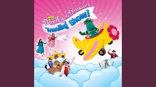 Download Lagu I'm Dorothy The Dinosaur! (Travelling Version)