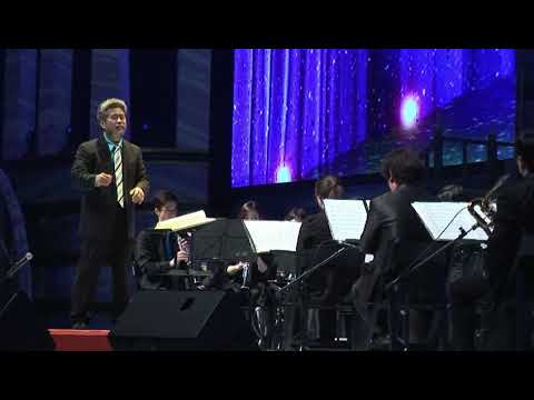 린나이팝스 오케스트라 초청 / 교보생명 고객보장대상 - 일산킨텍스 2012