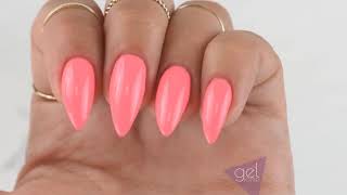 Numi Nails - Hillsdale, NJ