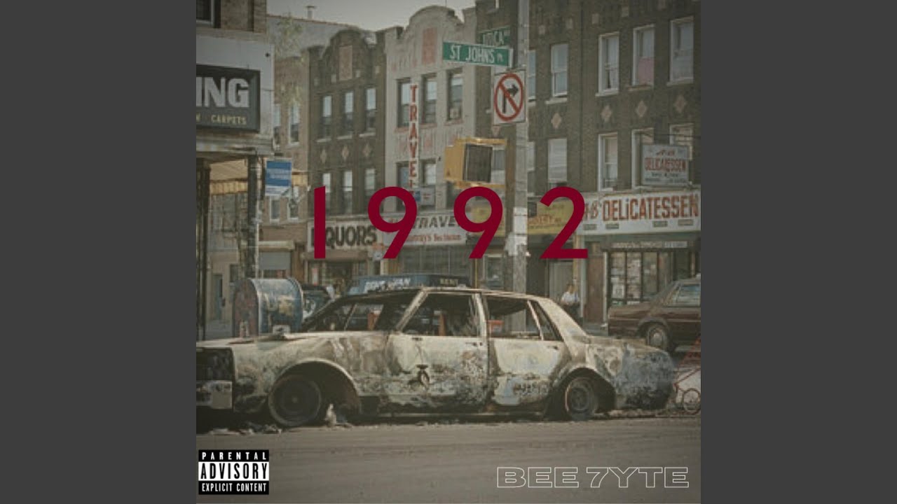 Watch 1992 on YouTube Watch 1992 on YouTube