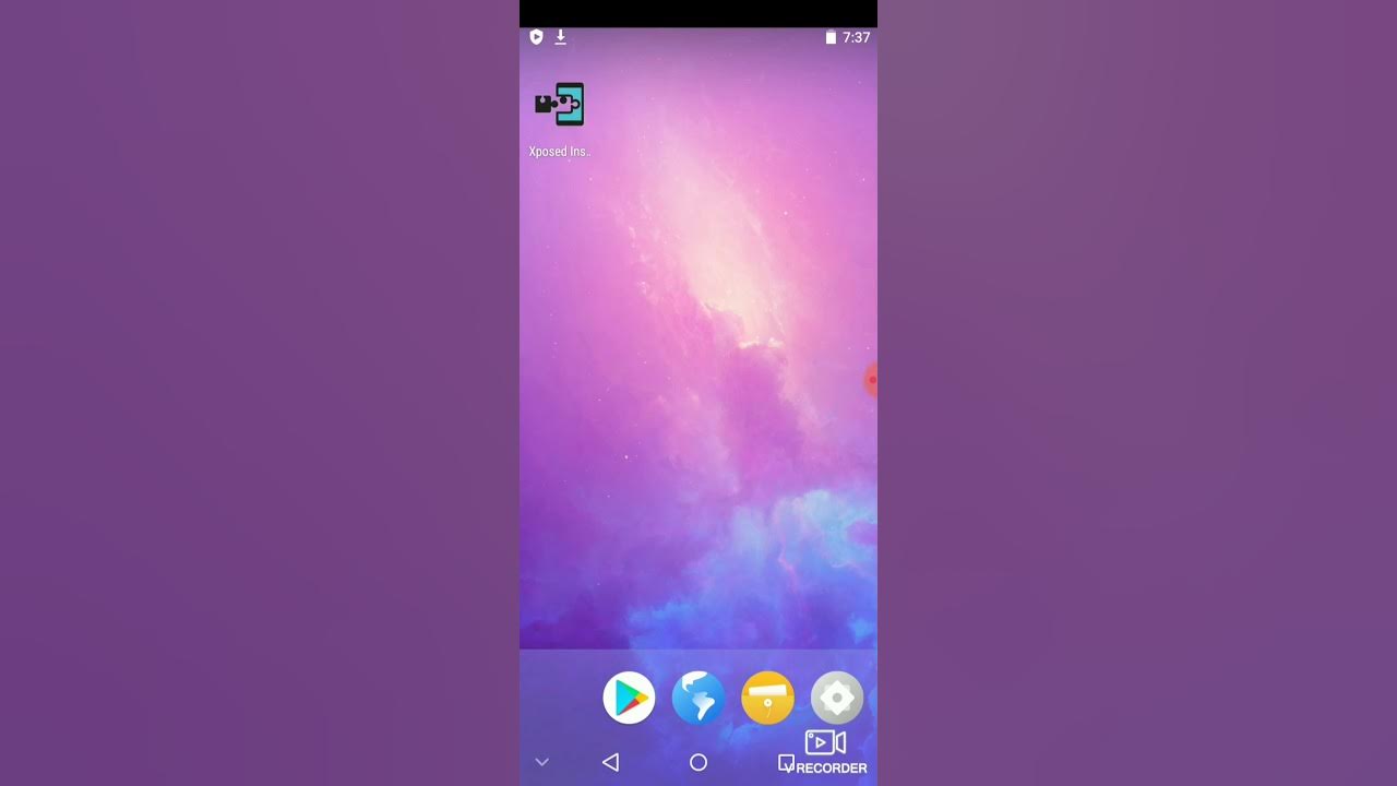 How To Change Android Device ID Without Root (Tutorial) YouTube