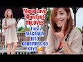 HELLO MILOVES MEGA LOVE SHOUTOUT KAMUSTA KAYO??