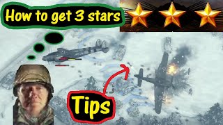 Sudden strike 4 how to get 3 stars screenshot 2