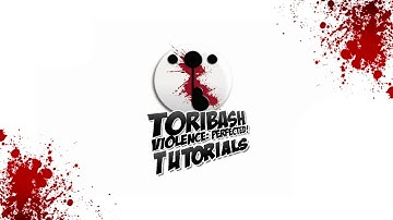 Toribash Tutorials - Hampa