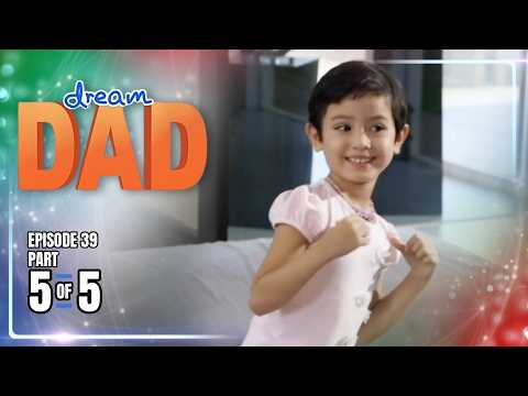 Dream Dad | Episode 39 (5/5) | October 18, 2026
