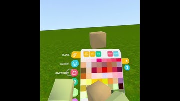 Pro building tips in blobtown! #blobtown #building #cool #vr