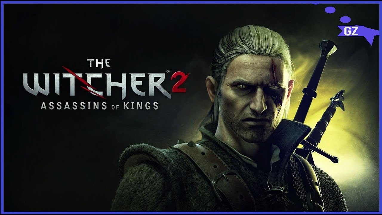 The Witcher 2: Assassins of Kings Trailer 