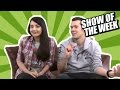 Show of the Week: Dragon Age: Inquisition and 5 Inquisitor Chat-up Lines That Shouldn't Work