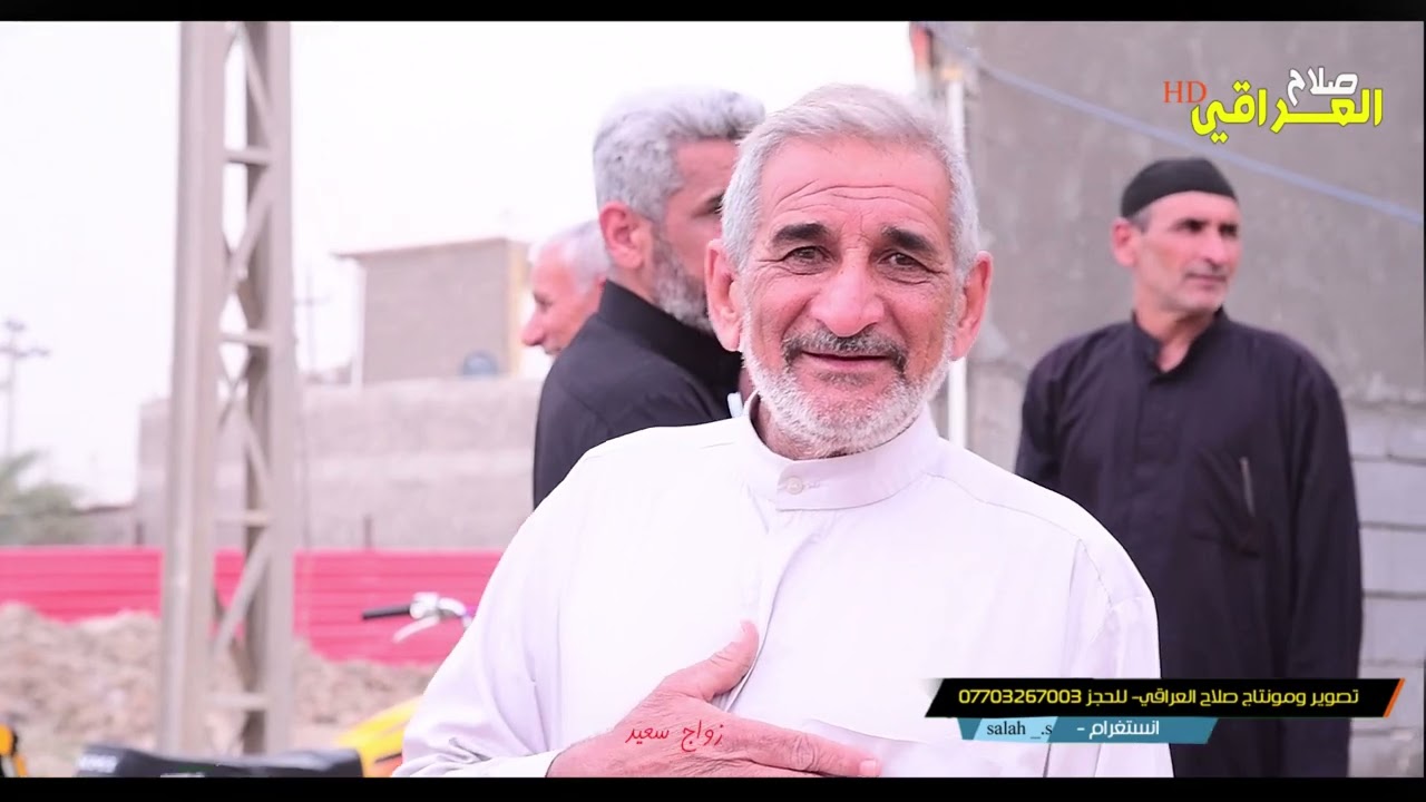 زواج الغالي محمود سامي -تعالوا شوفوا الزفه الف مبروك للعرسان 🌹