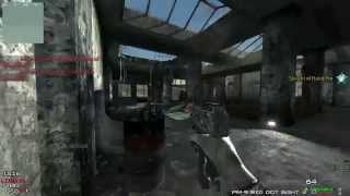 Hacker vs Hacker Mw3