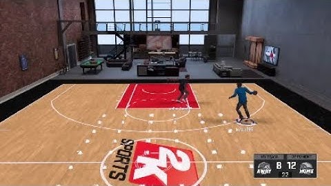 2k18 mixtape 1 slashing playmaker