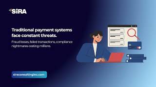 Stop Payment Fraud Instantly with AI | Sira Payment Security