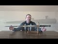 Beginning of video
