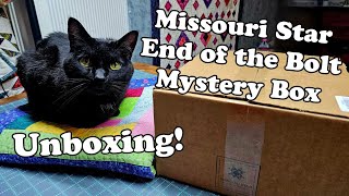 MSQC End of the Bolt Mystery Box Unboxing  2025 Version - Is It Worth the Surprise?