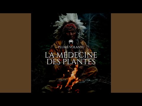 Écoutez la flûte ethnique