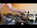 TRIANG OR LIMA OR AIRFIX OR BACHMANN OR MAINLINE MODEL RAILWAY ROLLING STOCK RUN ONE 020526