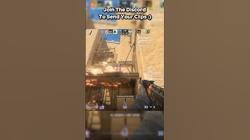 So Very Close #nearly #counterstrike2 #cs2 #gaming #shorts