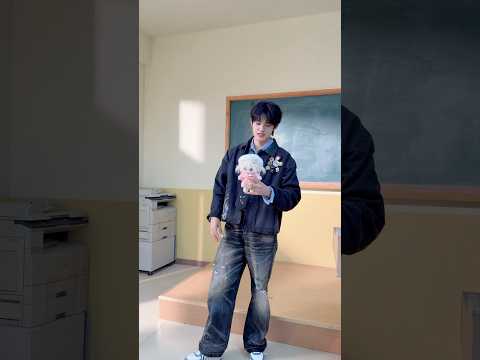 【TOP登陆少年 张极】守护福来🤘🏻🤘🏻🤘🏻🤘🏻🤘🏻