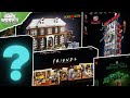 Top 5 BEST Lego Sets of the Year!
