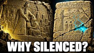 Sumerian Text Reveals Why Anu Silenced the God Who Knew Where Humanity Came From screenshot 3