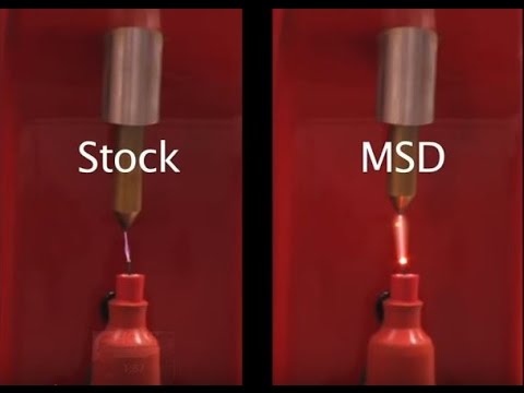 Video: MSD Ignition face diferența?