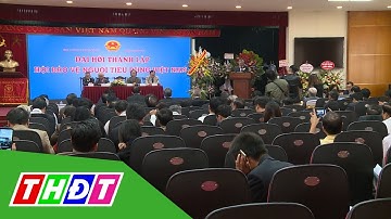Thành lập Hội bảo vệ người tiêu dùng Việt Nam | THDT