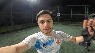 Özenlere Dayanamadilar