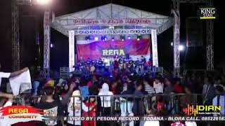 New kingstar Laras melonia Kartonyono medot janji Rega Community