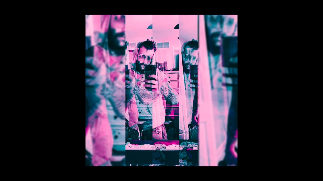 Bad Intentions (Produced By. AIMONMYNECK)