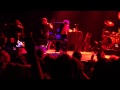 Dir en grey - Rotting Root, Live Dec. 2011