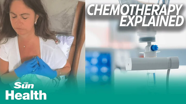 What chemotherapy is REALLY like | Deborah James