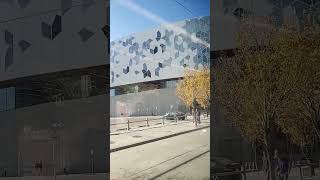 Calgary public library