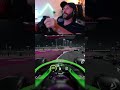 😂F1 25 QATAR : CHAOS START! 🔥 Can I survive first 30 sec?