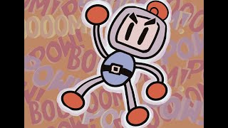 Redial from Bomberman Hero but it's a lofi beat