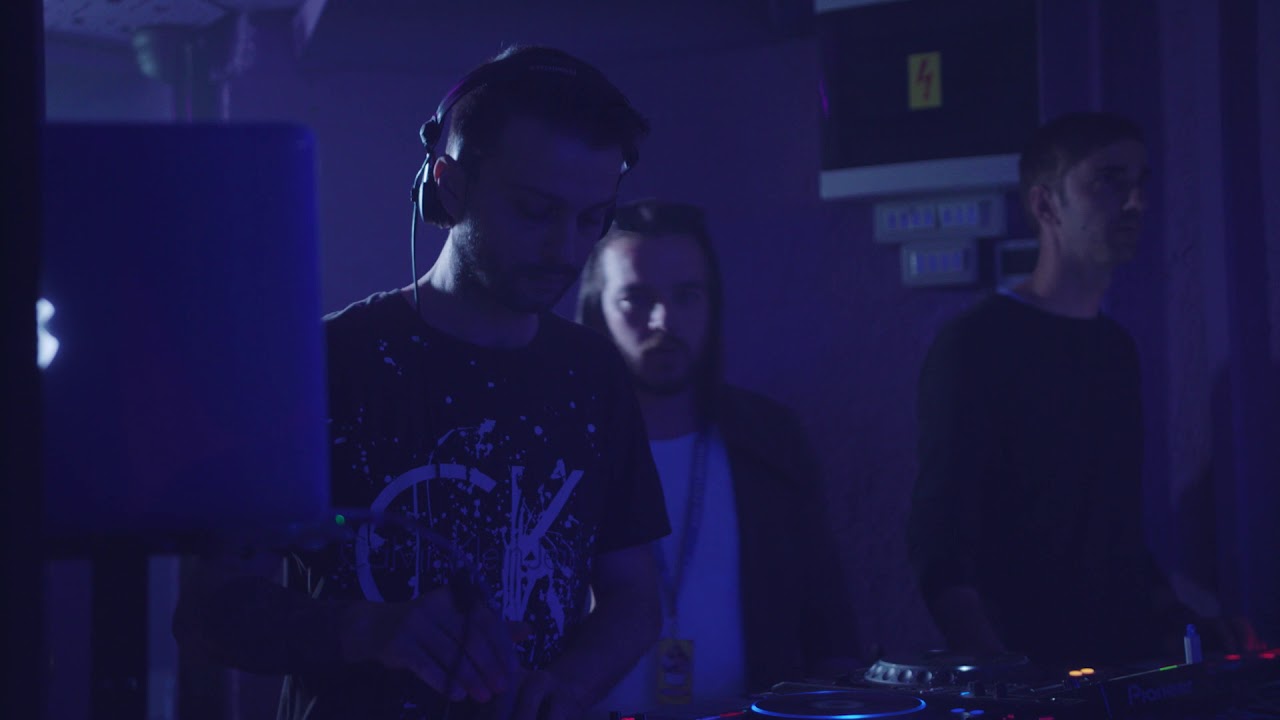 Official after movie 28/04/2018 Grupa Vigor - Spring Break Festival ...