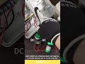 Pilot Light Demonstrating AC and DC Compatibility in Control Use.