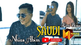 SAUDI - NHIAS ABIM