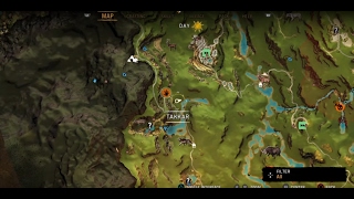 Far Cry - Primal - Rare Deer Location / Double Bow Skin Upgrade Quick Map at the End of the video!