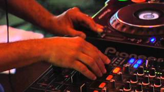 Muve Music Festival - Mark Farina