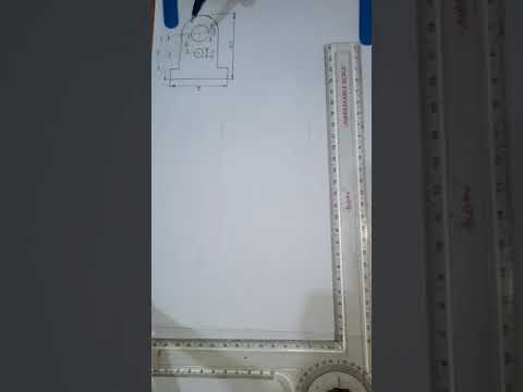 Drawing office Practice @ Engineering Graphics