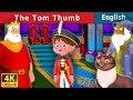 Adventures of tom thumb in english  stories for teenagers  englishfairytales