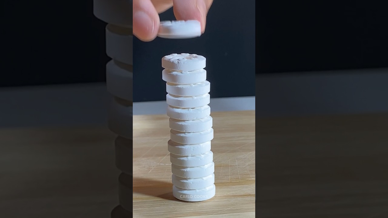 Polo Mint Mojito ASMR 